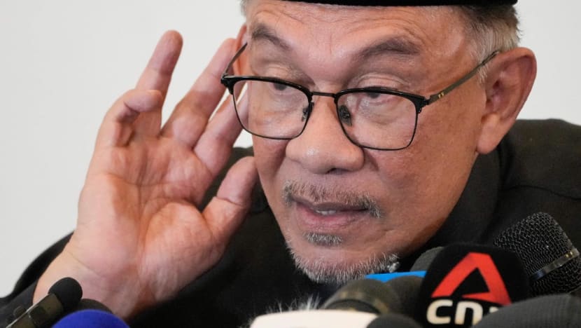 Can Anwar unite Malaysia? He has a small window to do so, say analysts Can Anwar unite Malaysia? He has a small window to do so, say analysts