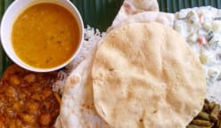 அன்றாடம் சாப்பிடும் உணவுப் பொருள்களில் மறைந்திருக்கும் உப்பு - எப்படிக் கண்டுபிடிக்கலாம்?