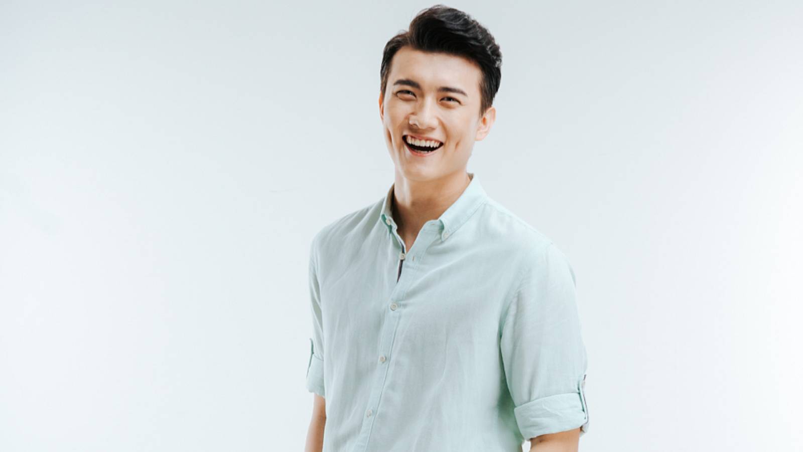 Zhang Zetong Lands 4th Endorsement Deal In 2 Years; Can We Call Him The King Of Endorsements? Zhang Zetong Lands 4th Endorsement Deal In 2 Years; Can We Call Him The King Of Endorsements?