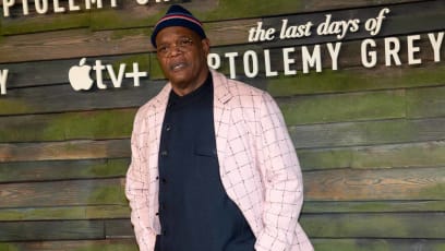 Samuel L Jackson On His First TV Starring Role In Dementia Drama The Last Days Of Ptolemy Grey: “Everybody Is A TV Star” Because Of The Pandemic