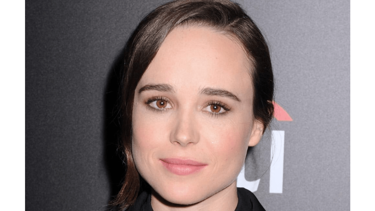 Ellen Page admits her life changed after coming out 8days