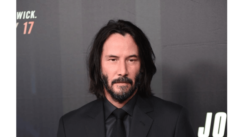 Keanu Reeves confirmed for fourth Matrix movie Keanu Reeves confirmed for fourth Matrix movie