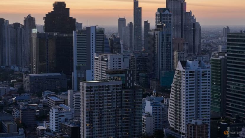 Thai consumer confidence at 3-year high in Feb as tourism rebounds Thai consumer confidence at 3-year high in Feb as tourism rebounds