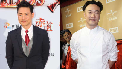 Jacky Cheung, Eason Chan Join One World: Together At Home Concert