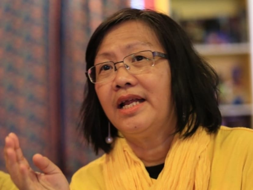 Bersih 2.0 chairman Maria Chin Abdullah says the Bersih 4 rally will be held on the streets of Kuala Lumpur, Kuching and Kota Kinabalu from Aug 29, 2pm to Aug 30. Photo: The Malay Mail Online