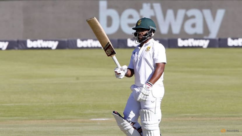 South Africa feeling the effect of a lack of test cricket, says Bavuma South Africa feeling the effect of a lack of test cricket, says Bavuma
