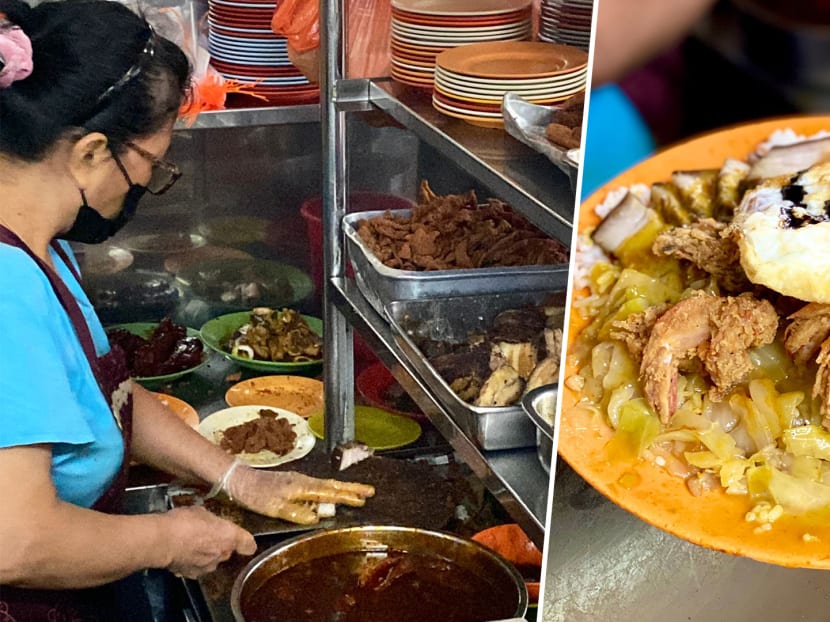Beo Crescent Curry Rice Not Closing Or Relocating; Hawker Says Closure Rumours “Anyhow Say”