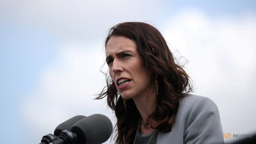 New Zealand's Ardern extends lockdown to stamp out coronavirus outbreak