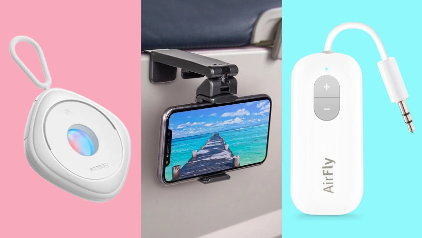 Best Accessories To Help You Travel Like A Pro – From Electronics To Gadgets For Hygiene