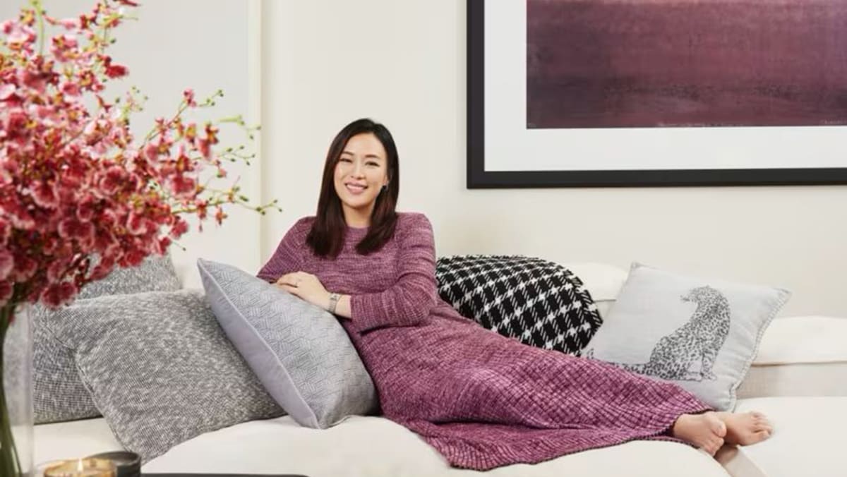Inside Rebecca Lim's Newly Renovated 90YearOld House That Has Its Original Features Preserved