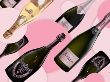 Rose champagne: What you need to know about this versatile pink bubbly