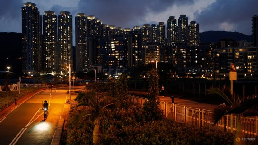 Hong Kong's Q2 GDP shrinks 1.4% y/y Hong Kong's Q2 GDP shrinks 1.4% y/y
