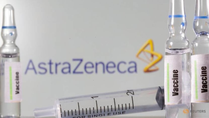 Australia relieved after EU drug regulator backs AstraZeneca COVID-19 vaccine