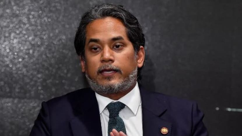 Perjalanan politik KJ belum berakhir; tidak tolak kemungkinan bertanding dalam PRN Selangor