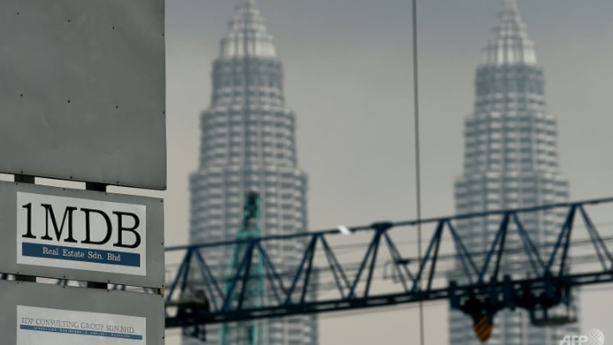 马来西亚称阿布扎比的 IPIC 和 Aabar 将支付 18 亿美元来解决 1MDB 争端
