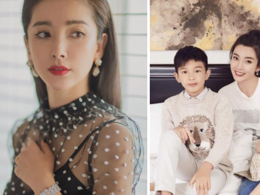 Li Bingbing, 49, Says She Will Never Get Married And Plans To Leave All Her Assets To Her Niece And Nephew