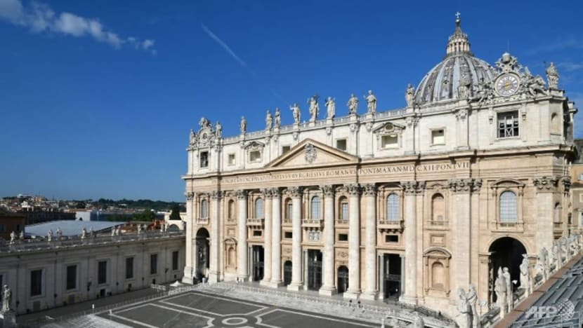 Vatican probes alleged abuse negligence by Polish cardinal Vatican probes alleged abuse negligence by Polish cardinal