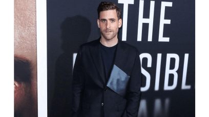 The Invisible Man's Oliver Jackson-Cohen Stayed On Set Even Though He Had Limited Screen Time