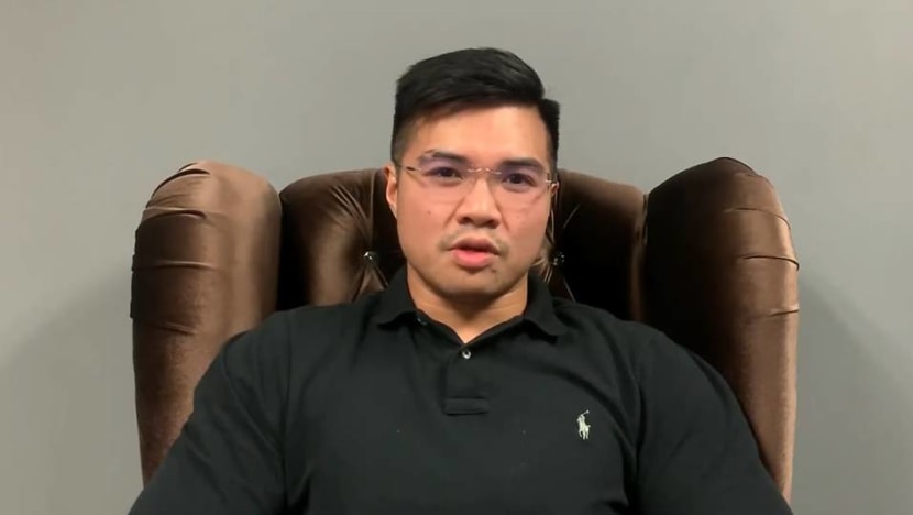 Commentary: Sex videos a weapon of choice in Malaysian politics that distract from other issues Commentary: Sex videos a weapon of choice in Malaysian politics that distract from other issues