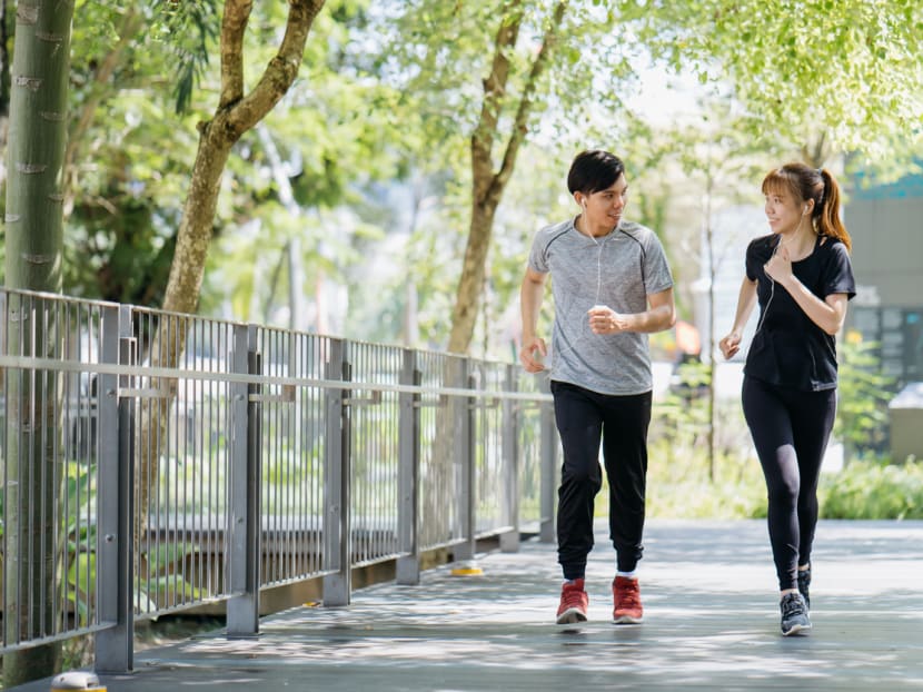 Does running ruin the knees? How to save your joints without giving up your workout Does running ruin the knees? How to save your joints without giving up your workout