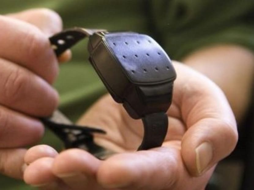Judges will have the power to order electronic tagging of accused persons released on bail. Photo: Reuters