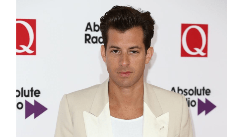 Mark Ronson turned down for Kendrick Lamar collaboration Mark Ronson turned down for Kendrick Lamar collaboration