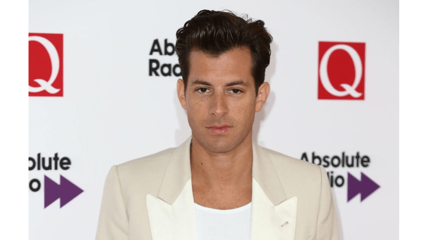 Mark Ronson turned down for Kendrick Lamar collaboration