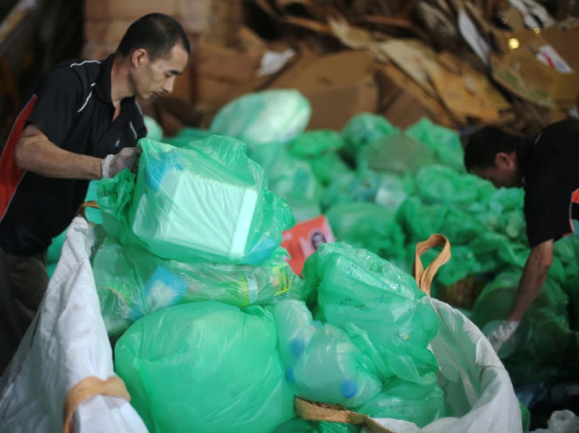 Plastic is not the villain — we are Plastic is not the villain — we are