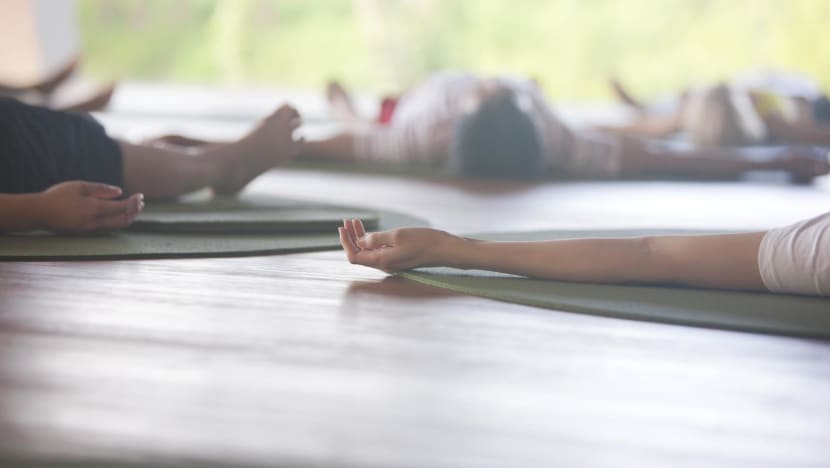 UK yoga class mistakenly reported as 'mass killing' UK yoga class mistakenly reported as 'mass killing'