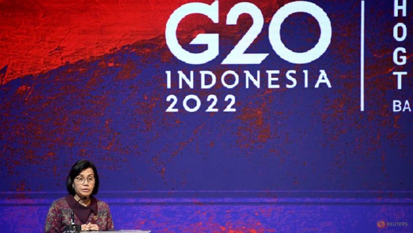 Indonesia's 2022 energy subsidies may rise, 2023 bill seen shrinking -Finance Minister Indonesia's 2022 energy subsidies may rise, 2023 bill seen shrinking -Finance Minister