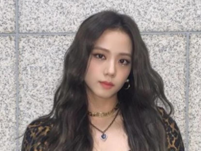 Blackpink's Jisoo lands a leading role in upcoming Korean drama series