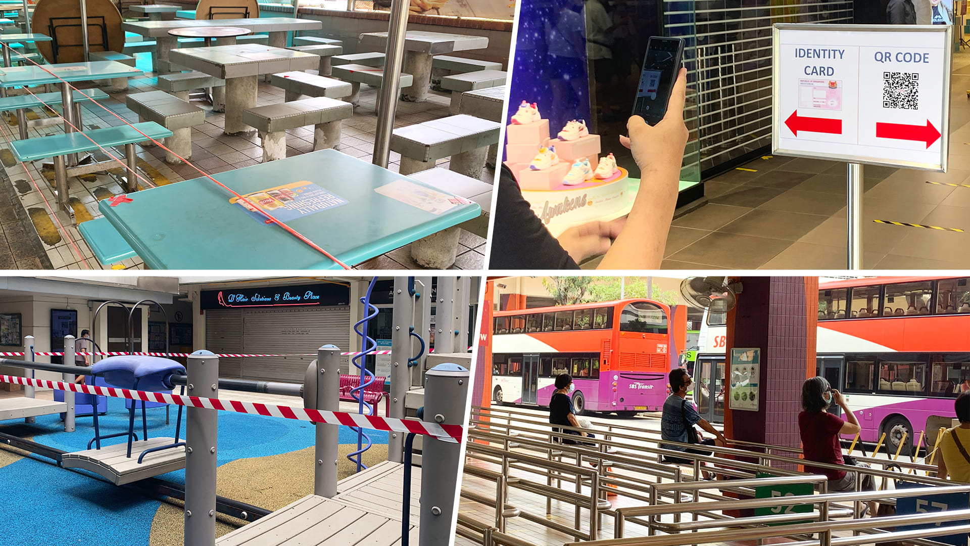 What To Know About Covid-19 Measures In Singapore (Updated As The Situation Changes) What To Know About Covid-19 Measures In Singapore (Updated As The Situation Changes)
