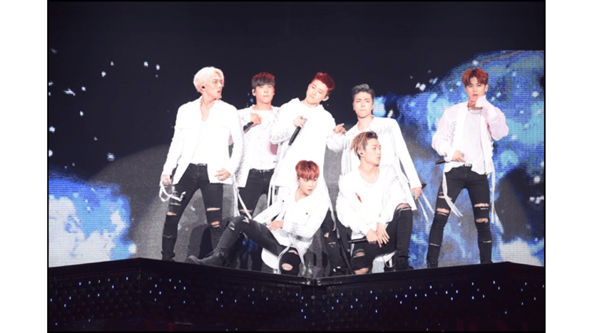 iKON Confirms Additional Concert Dates to ′iKON Japan Tour 2016