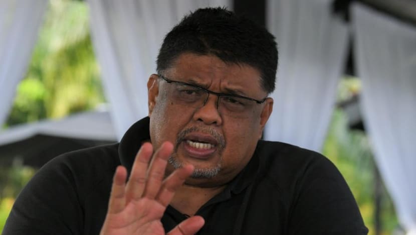 120km route to be built linking Malaysia and Indonesia 120km route to be built linking Malaysia and Indonesia