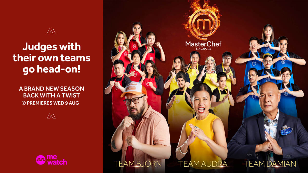 Watch masterchef season 9 episode clearance 1