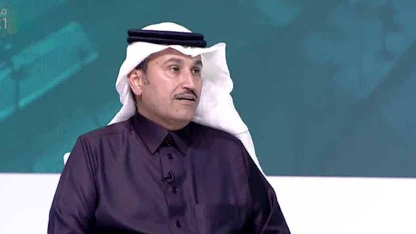 Saudi siap swastakan empat lapangan terbangnya, dedah Menteri Pengangkutan Saudi siap swastakan empat lapangan terbangnya, dedah Menteri Pengangkutan