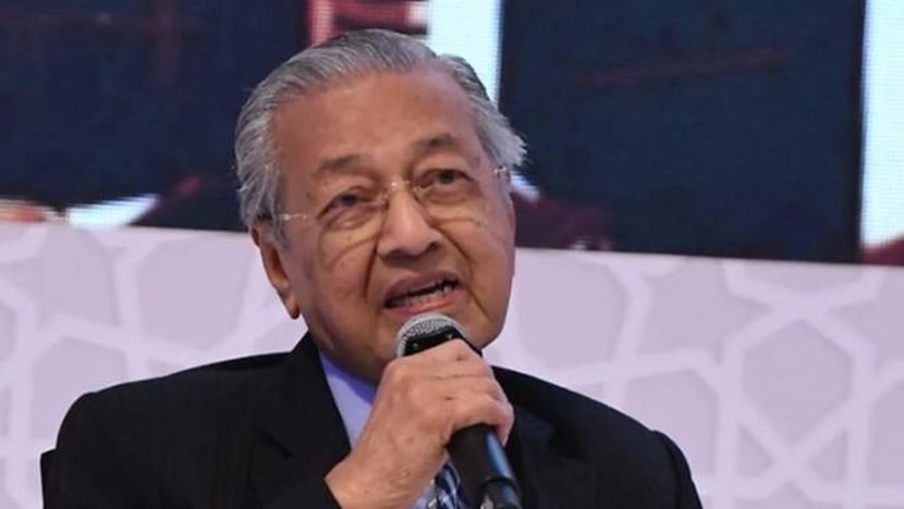 Agong terima peletakan jawatan Dr Mahathir sebagai Perdana Menteri