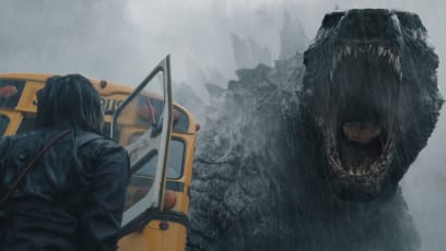 First Look: Godzilla Goes Berserk In San Francisco In Apple TV+’s Monarch: Legacy Of Monsters