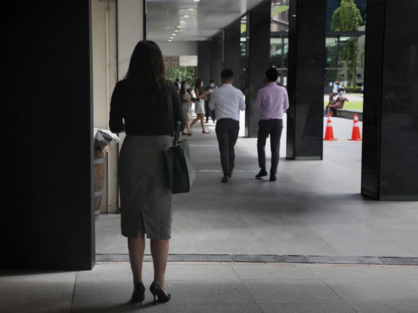 Two separate surveys have found that women in Singapore continue to experience unequal treatment in the workplace.