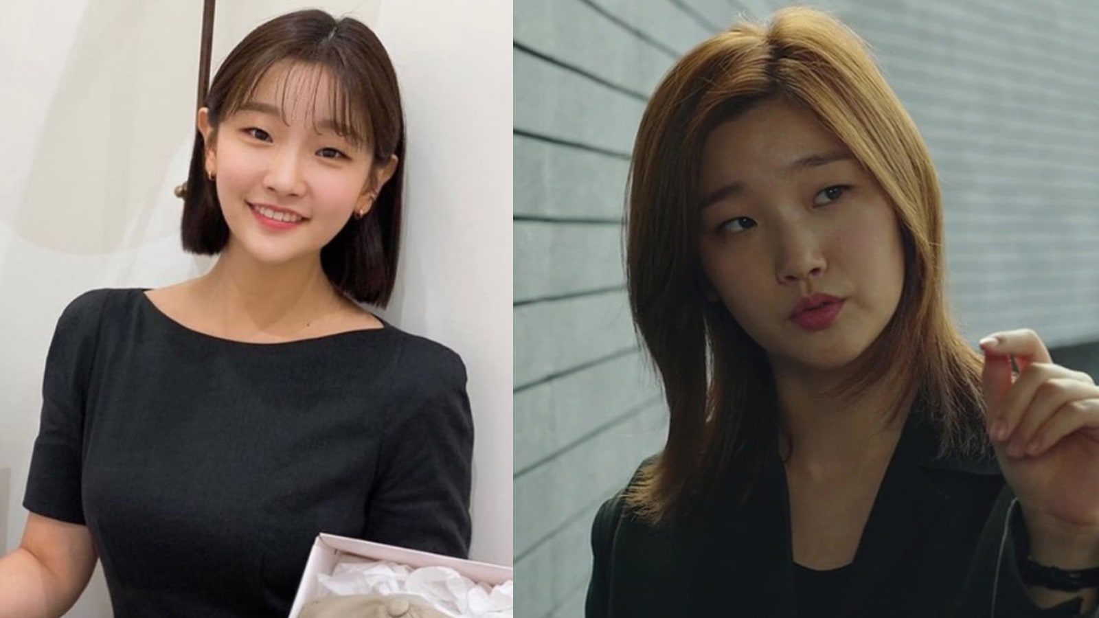 Parasite Star Park So Dam, 30, Undergoes Surgery For Thyroid Cancer Parasite Star Park So Dam, 30, Undergoes Surgery For Thyroid Cancer