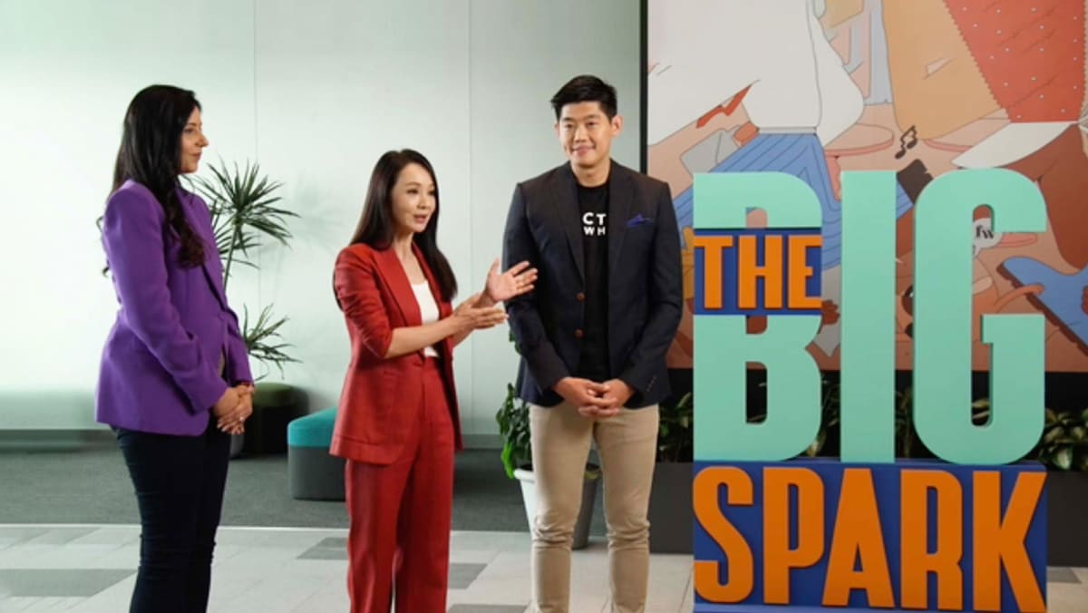 Find out which 15 start-ups made it through the first round of The Big Spark - Vimarsana News