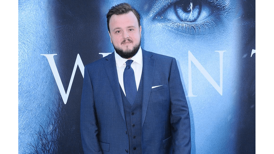 John Bradley was unhappy with weight before Game of Thrones 8days(02)