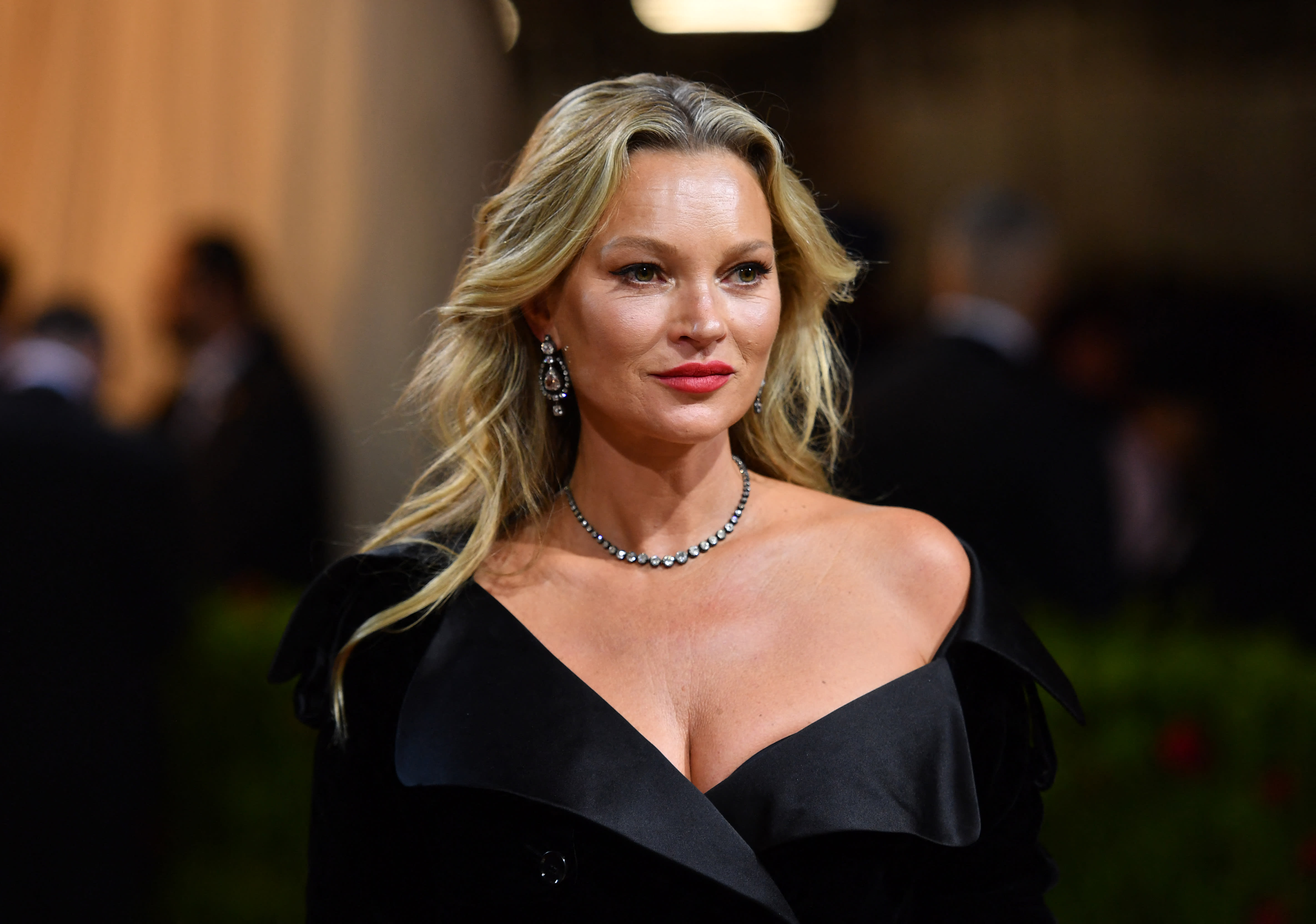 Kate Moss Latest News And Coverage Today