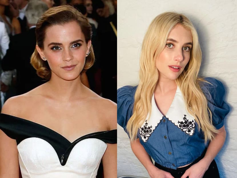 Emma watson movies sales