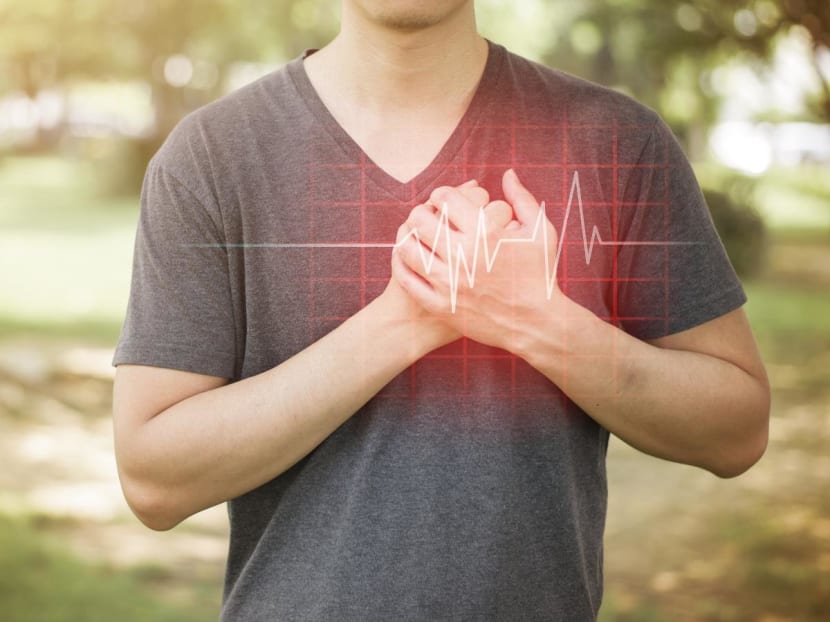 1 in 4 people has a flap-like hole in the heart – what can you do if you’re one of them?