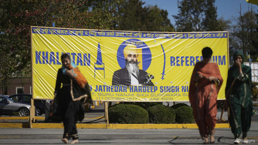 India-Canada row: What is at stake? India-Canada row: What is at stake?