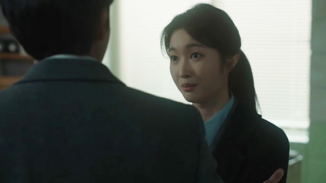 正义的重生（第11集）：熙宇要逮捕张益贤