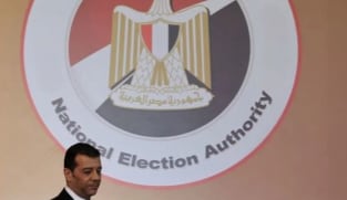 Rakyat Mesir keluar mengundi bagi Pilihan Raya Presiden pada Disember