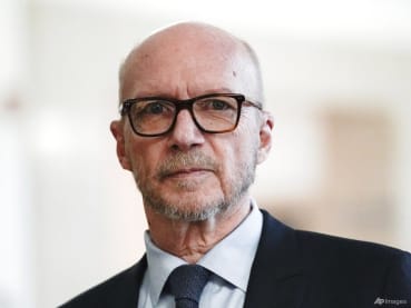 Filmmaker Paul Haggis takes stand to 'clear my name' in rape suit