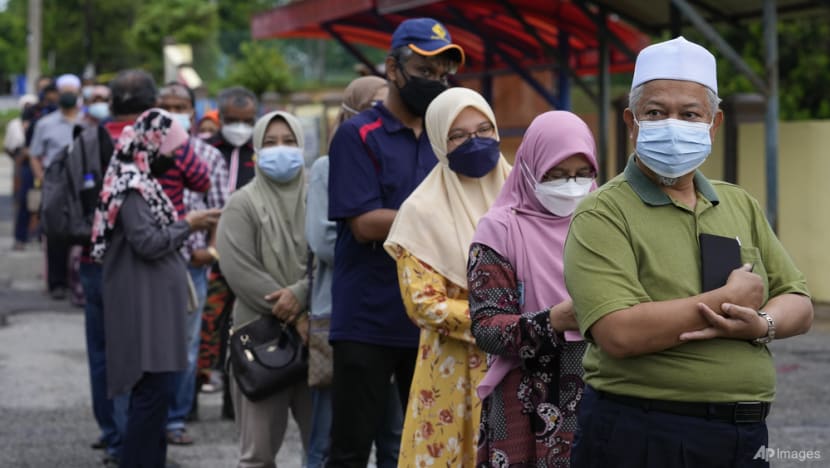 Malaysia election: Why the ethnic Malay votes matter and who has the upper hand Malaysia election: Why the ethnic Malay votes matter and who has the upper hand